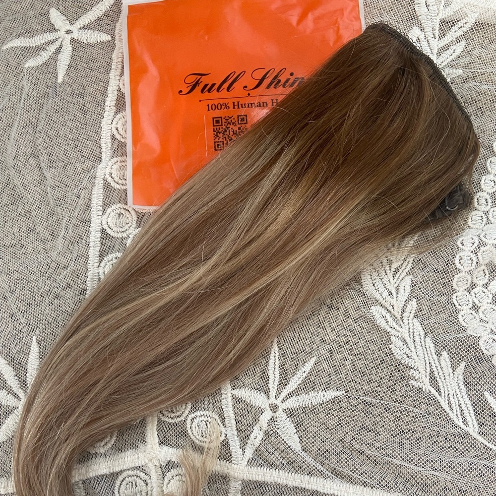 16” Full Shine Halo Extension